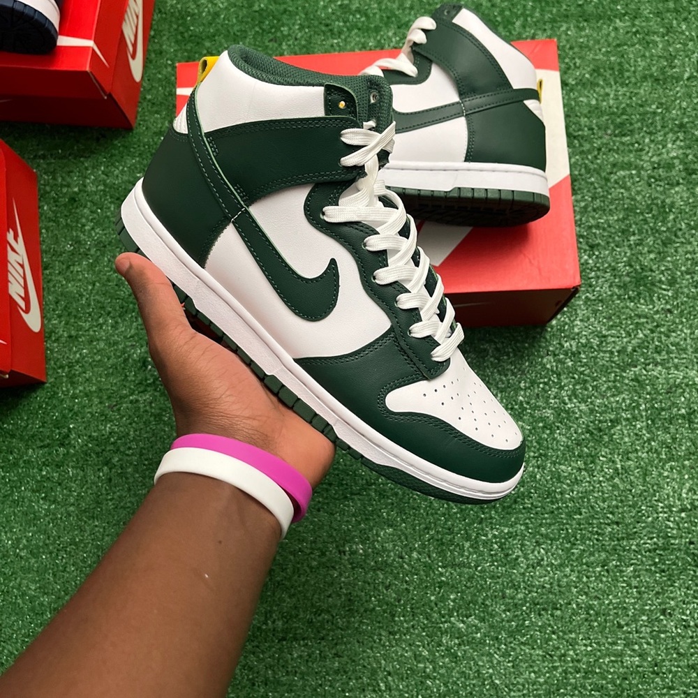 Nike dunk